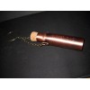 Copper Dog Dipper Dipping Dog Whisky Cask Flask, MAKES IDEAL