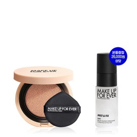 Make Up For Ever [Department Store] [Make Up For Ever] (Free Gift Included) HD SKIN Cushion 7 Colors - [00005]1N06 / [백화점] [메이크업포에버] (사은품 증정) HD SKIN 쿠션 7colors - [00005]1N06