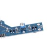 IR Infrared Obstacle Avoidance Sensor Module 3.0-5.5V 5 Channel Tracking