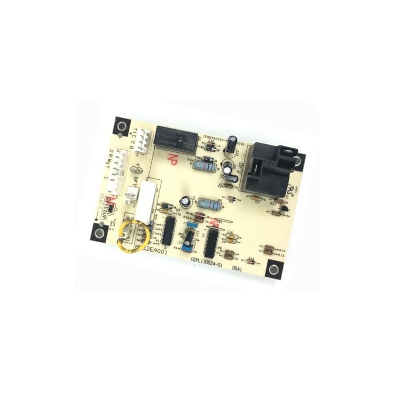 OEM Factory Certified HK32EA001 HK32EA007 Original Connectors for Carrier Bryant