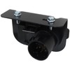 9U5Z-14489-MAA, 9U5Z14489MAA Trailer Brake Harness Towing 4/7 Plug Connector with