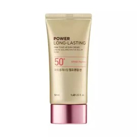 The Face Shop 더페이스샵 피부보호 선 롱래스팅 파워 핑크 톤업 50ml The Face Shop Skin Protect Long Lasting Power Pink Tone Up 50ml [The Face Shop Power Long Lasting Pink Toning Sun 50ml]