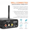 Auris Blume Pro HiFi Bluetooth 5.3 Music Receiver Long Range