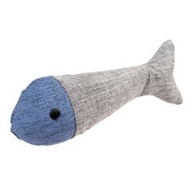 Duvo+ ECO Navy Fish & Catnip