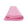 Pink Tissue Paper 50 Large Sheets, Acid Free Art Paper,