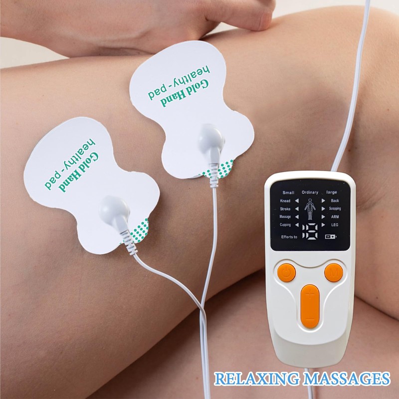 Period Simulator Labor Simulator Stimulation Current Device Period Simulator Against