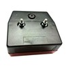 Ml MelTruck® 2x Rear Light with Indicator Tail Light Trailer