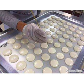 French Macarons Box of 24 Assorted Flavors