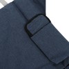 Folding Heated Cushion 3 Levels Temp Warm Portable Heating Seat