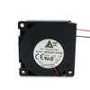 for Delta BFB04512HHA 4.5CM 45mm Fan 45x45x10mm 4510 turbofan Blower