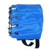 Ice Bucket Wrap Cooling Bag Reusable Dough Cream Cooling Tool