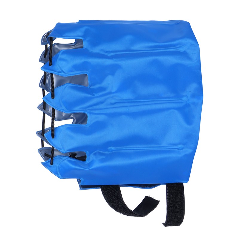 Ice Bucket Wrap Cooling Bag Reusable Dough Cream Cooling Tool