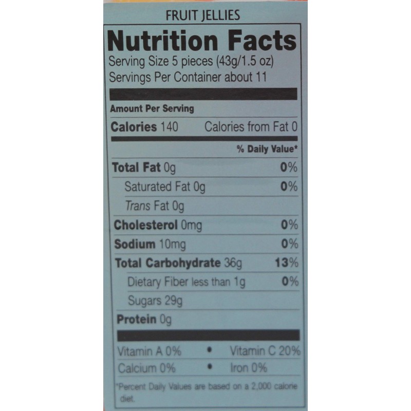 Trader Joes Fruit Jellies Bundle. Two 16 oz Packs of