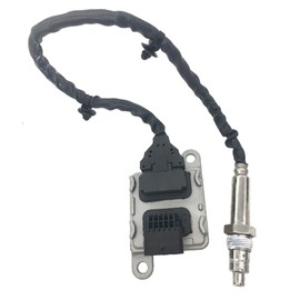 Amrxuts 55500319 Nox Sensor Compatible with O-pel for Insignia A G09 2.0 CDTI B20DTH 2014-2017