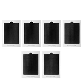 for Frigidaire PAULTRA Pure Air Ultra and Electrolux EAFCBF Fridge Replace 242061001, 242047801, 242047804-6 Pack Replacement