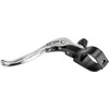 XLC BL R02 Brake Lever, Unisex, 2500356600, Black, 26 mm