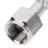 G5/8‑14 // TR21‑4 External Soda Hose CO2 Tank High Pressure