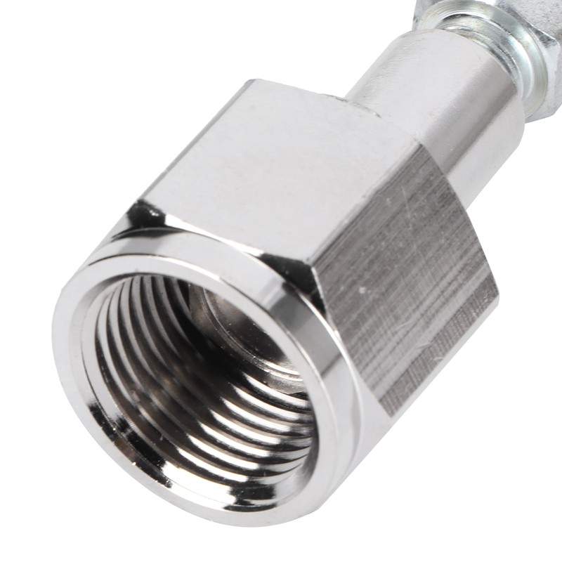 G5/8‑14 // TR21‑4 External Soda Hose CO2 Tank High Pressure
