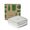 Classic Lunch Box, Children's Lunch Box, 500 ml, Lunch Box