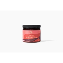 As I Am Long and Luxe Curl Enhancing Smoothie 16 oz - Lightweight Coil Defining Creme for Hi-Definition, Hydrated Curls and Coils - Enriched with Pomegranate and Passion Fruit