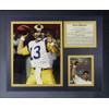 Legends Never Die "Kurt Warner St. Louis Rams Framed Photo