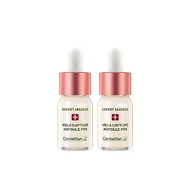Headquarters Centellian 24 Expert Madeca Mela Capture Ampoule 10 2 / 본사직영 센텔리안24 엑스퍼트 마데카 멜라캡처 앰플 프로 10ml 2개