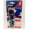 Scripto Americana Premium Quality Lighter *Statue of Liberty Design*