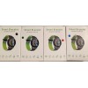 VIWA Fit Round Smartwatch Sport Wristbands Fitness Tracker Sleep Monitor
