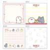 Sunstar Stationery S2839555 Stationery Memo Square Everyone