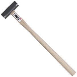 KAKURI Chisel Hammer 4 oz (115g) Japanese Woodworking Carpenter Hammer for Chisel, Plane, Nail, Heavy Duty Japanese Carbon Steel Square Head Sivler, Made in JAPAN