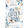 How to Catch a Rival: Special Edition (Chester Falls Special