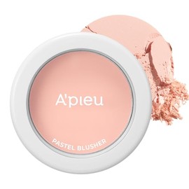 "A" PIEU apyu "Pastel Bloomer CR02 – Coral