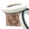 misodiko Ear Pads - for Bose Quiet Comfort 35 (QC35)