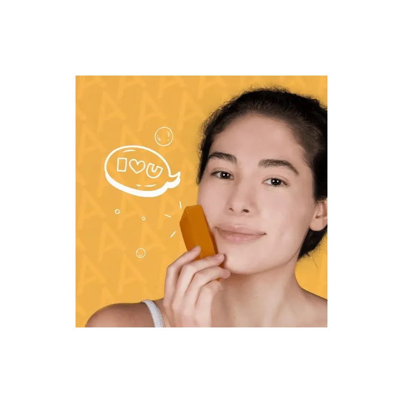 Asepxia Jabón Azufre 100g