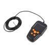 Industrial Borescope 2.4 Inch Screen IP67 Water Resistant 3.9mm Lens