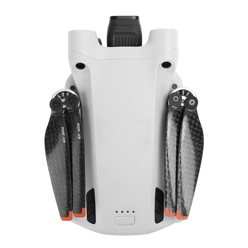 Carbon Fibre Propeller Blades for Mini 3 Pro/Mini 4 Pro