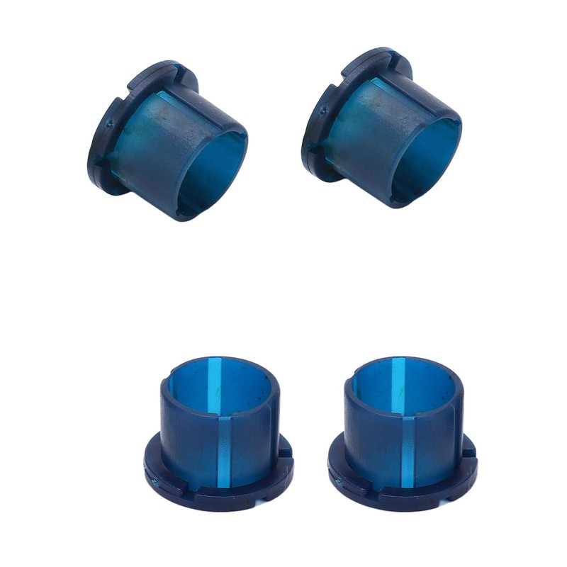 4 Pcs Automatic Shift Lever Linkage Bushing 90385‑11003 Auto Transmission