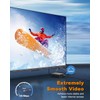 Fire Stick Ethernet Adapter, Micro-USB to RJ45 Ethernet Adapter 100 Mbps,