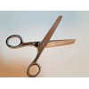 Gingher Scissors 6 Inch Rounded Pocket Shears Italy Blunt Tip