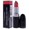 MAC Lustreglass Sheer Shine Lipstick - Oh Goodie Lipstick Women