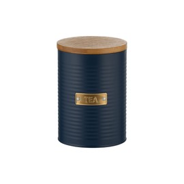 Typhoon Otto Navy Tea Storage 1.4 Litre
