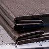 Gallery Leather Scrapbook Album 12×12 with Window – Holds up