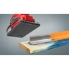 KWB Sanding Paper for Orbital Sanders 93 x 230 mm
