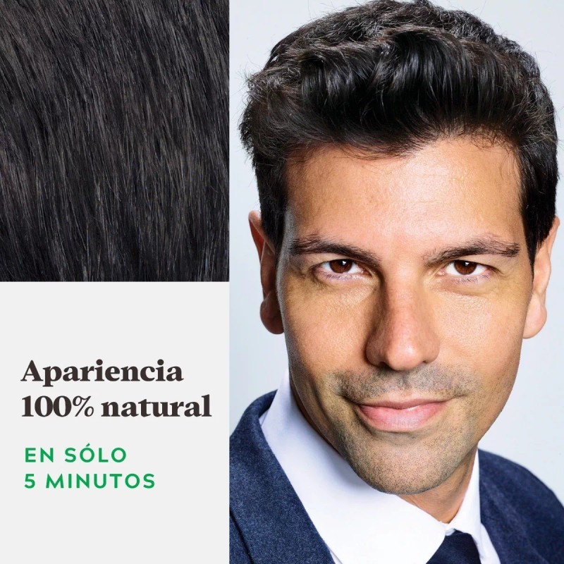 Just For Men Tintes Just For Men Kit Para Cabello