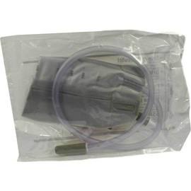 BEINBEUTEL 500 ml Sterile Hose 65 cm Can Be Shortened Pack of 1