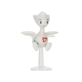 Pokémon Battle Figure Pack (Mudkip & Noibat with Stand) W20