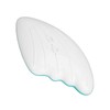 Warming Lactation Massager 6 Vibration Modes 3 Heating Modes Relieve