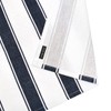 Style Decor W2801400 Placemat, 100% Cotton, Set of 2, Washable,