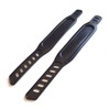 Treadlife's Universal Pedal Straps for Exercise Bike (1 Pair)