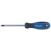 Hyundai 59407 6-Piece Magnetic Screwdriver Set Chrome Vanadium